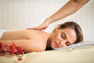 Relaxation massage